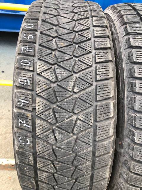 Bridgestone Blizzak DM-V2, 225 65 R17, 17", 1 шт, в наличии, 225 мм, 65 ...