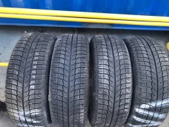 Michelin X-Ice 3+. ������, ��� �����, 2017 ���, �/�, ����� 5 % ����