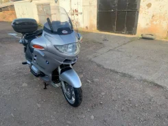 BMW R 1150 RT. 1 150����. ��., ��������, ���������, ������ �� �� ����