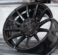 Work RS-Z. 8.5x17", 5x114.3, ET30, �� 73,1���. ��� ����� �� ������ ����