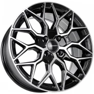 Sakura Wheels 9547