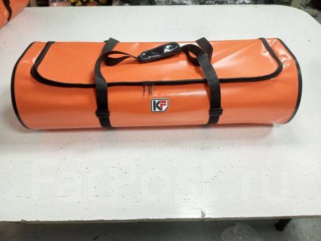 ГермоСумка 120л KF Люкс ПВХ-750 (100*30*40), новый, в наличии. Цена: 3 ...