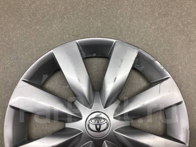   Toyota Avensis (T250) 2003-2009 [4260205090] 
