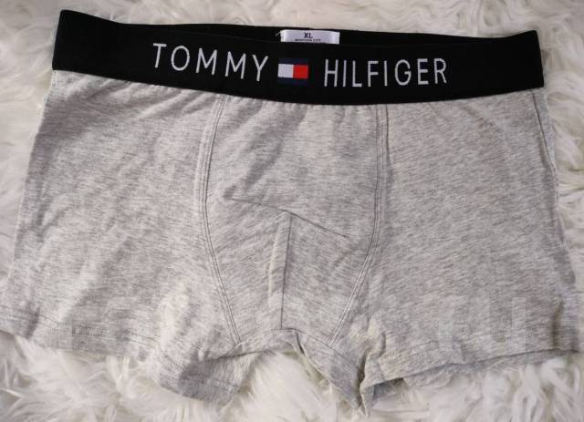 Tommy xl store