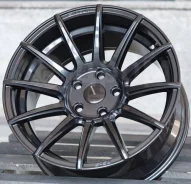 Work RS-Z. 8.5x17", 5x114.3, ET30, �� 73,1���. ��� ����� �� ������ ����