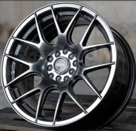 XXR 530. 8.25x17", 5x100, 5x114.3, ET35, �� 73,1���. ��� ����� �� ������ ����