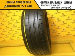 Kumho Ecsta PS91