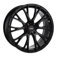 Konig Interflow