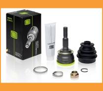     Daewoo Nexia (95-) DOHC Trialli / GO051221 GO051221 