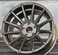 Work RS-Z. 9.5x17", 5x114.3, ET25, �� 73,1���. ��� ����� �� ������ ����