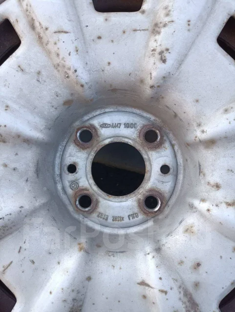 �-Wheels. x15" ����