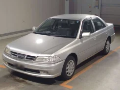 Toyota Carina. �������, ��������, 1.8, ������, �/�, ��� ���. ��� ����� �� ������������ ����