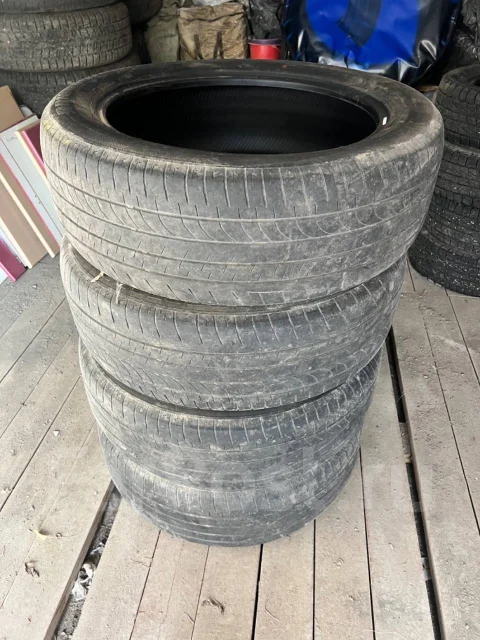 Bridgestone Dueler H/L 33A. ������, 2016 ���, �/�, ����� 70 % ����