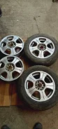 JT. x15", 5x100, 5x110 ����