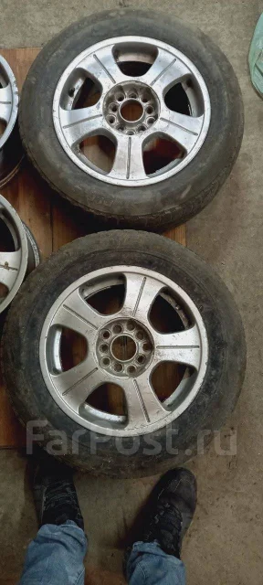 JT. x15", 5x100, 5x110 ����