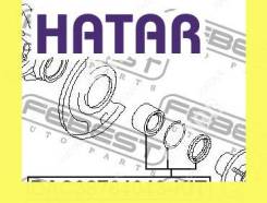      Febest DAC38764043KIT DAC38764043KIT 