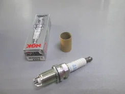 ����� ��������� NGK BKR5EKPB11 [4302] 4302 ����