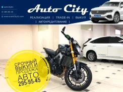 Yamaha MT-09A. 846����. ��., ��������, ���������, ������ �� �� ����