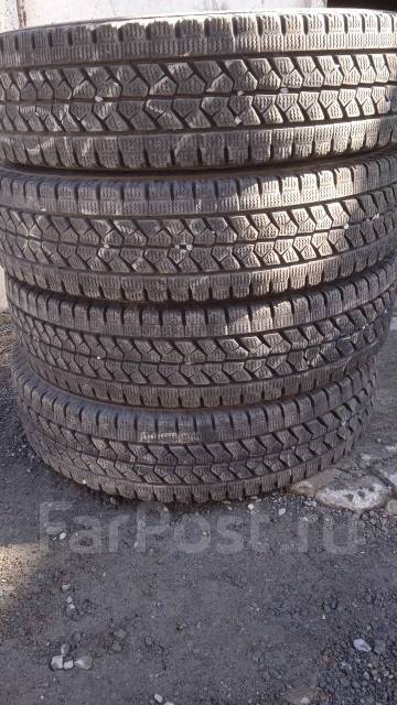 Бриджстоун, 195/85 R16, 16", 1 шт, в наличии, 195 мм, 85 %, радиальный ...