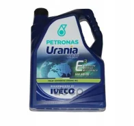 Petronas Urania Daily