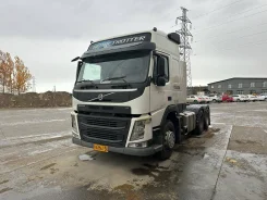 Volvo FM ����