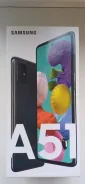 Samsung Galaxy A51. �/�, 64 ��, ������, 4G LTE ����