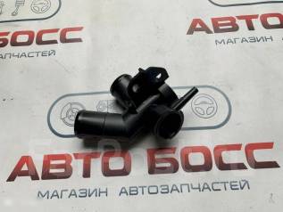 Заливная горловина радиатора 21517-JP00A Nissan Z51 VQ35DE купить в ...