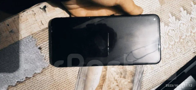 Honor 30S. �/�, 128 ��, ������, 5G, NFC ����