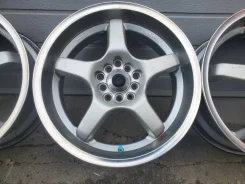 Work Meister. 7.0x17", 5x100, 5x114.3, ET48, �� 73���. ����