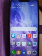 Huawei. �/�, 128 ��, ����������, 3G, 4G LTE, NFC ����