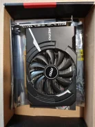 Radeon RX 550 ����