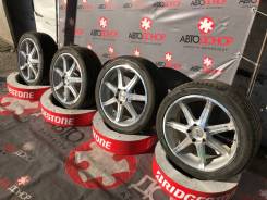 RAYS Versus Avanti. 7.5x18", 5x114.3, ET52, �� 72���. ����