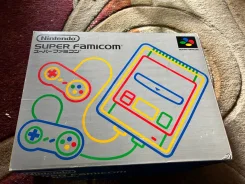 SNES ����