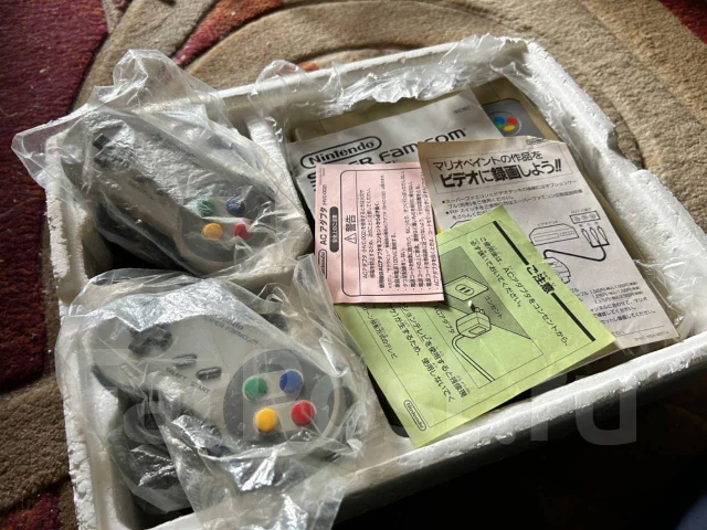 SNES ����