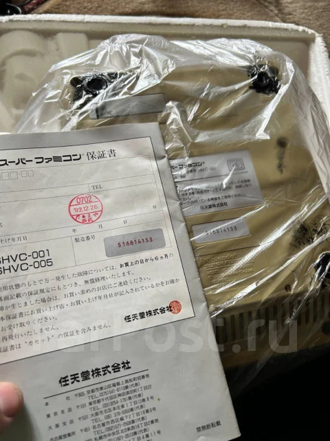 SNES ����