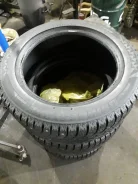 Bridgestone All Weather A001. ������, ����������, �/�, ����� 30 % ����