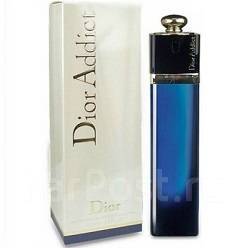 Christian Dior Addict Eau de Parfum 2012 50 . 15 000