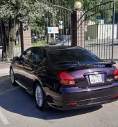 Toyota Verossa. �������, ������, 2.0 (160��.�.), ������, 350 000����. �� ����