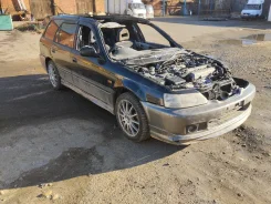 Honda Orthia. EL2 ����