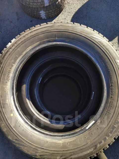 Bridgestone Grid II. ������, ��� �����, 2015 ���, �/�, ����� 5 % ����