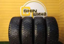 Goodyear UltraGrip Ice Arctic. ������, ����������, 2016 ���, �/�, ����� 20 % ����