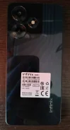 Infinix HOT 30. �/�, 128 ��, ������, 3G, 4G LTE, 5G, NFC ����