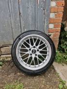 Hinodex Axia. 7.0x17", 5x114.3, ET42,  73,1. 