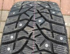 Bridgestone Blizzak Spike-02 SUV. , , 2017 ,  