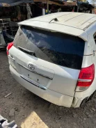 Toyota Vanguard. ACA33, 2AZFE ����