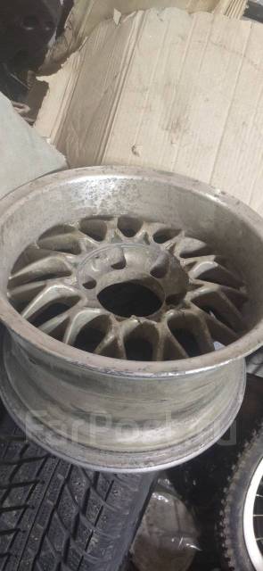 Диски для джипа с отрицательным вылетом и большой полкой, Paramount ...