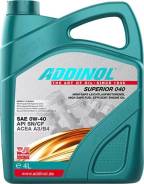 Addinol Superior