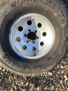 Mickey Thompson Classic II. x108", 6x139.7, �� 110���. ����