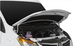 ������������ ������ Sollers Atlant � 2022�+ Stabilus ����