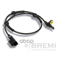 ������ �������� �������� ������ (ABS) Bremi ���. 50481 50481 ����